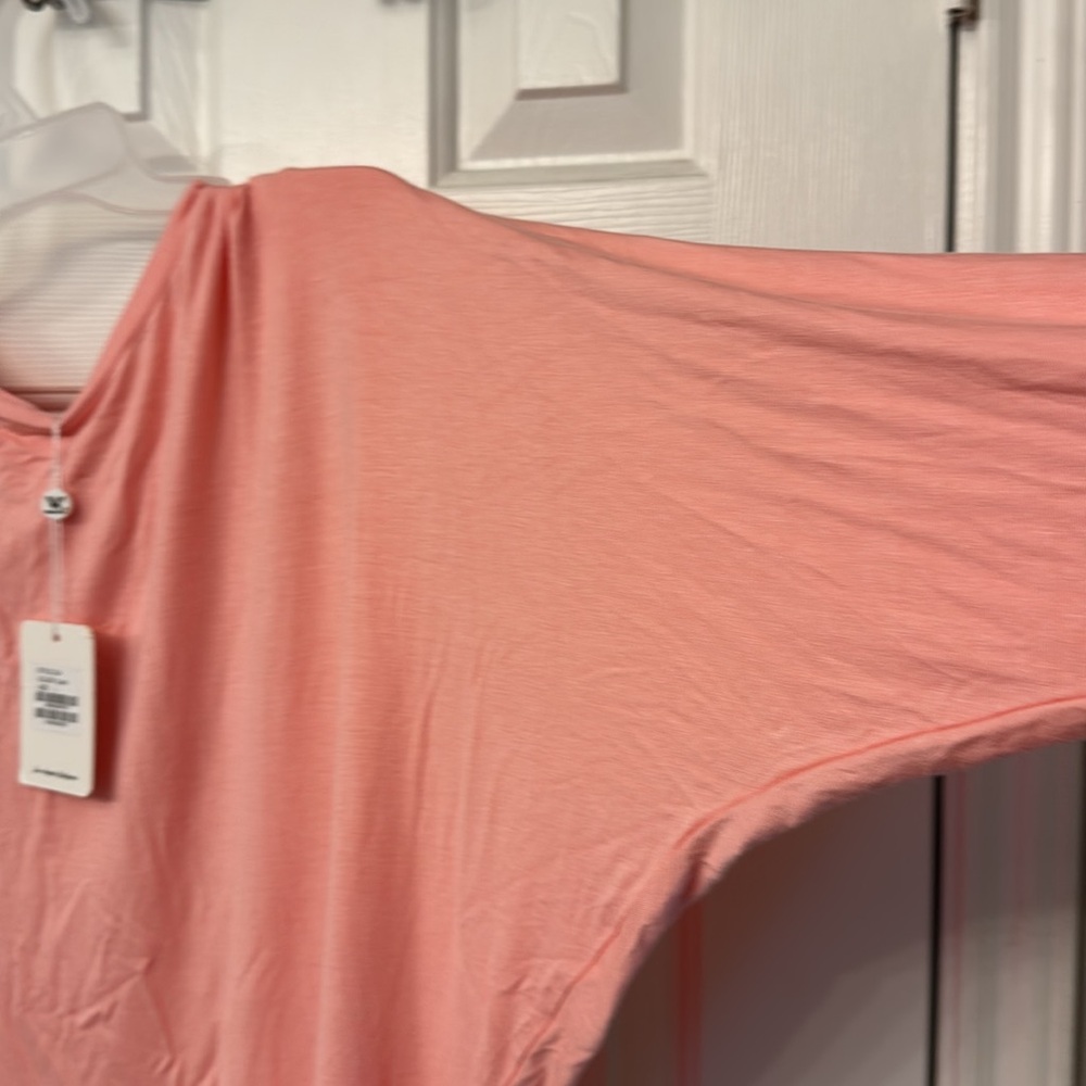 White Mark Women’s T-Shirt - Picture 9 of 10